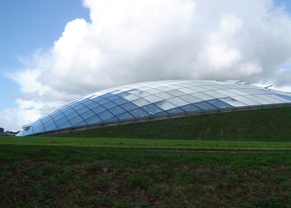 National Botanic Garden, Middleton