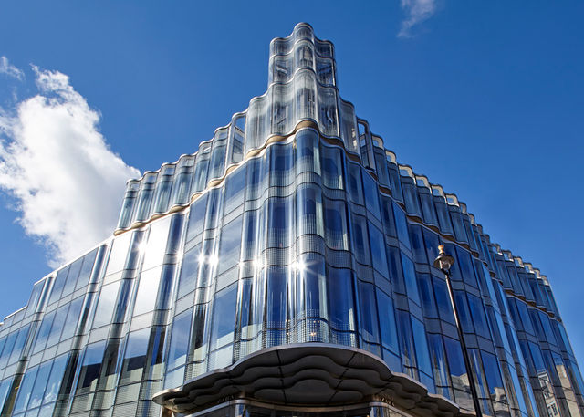 Oxford Street, London | Oxford Street, London |