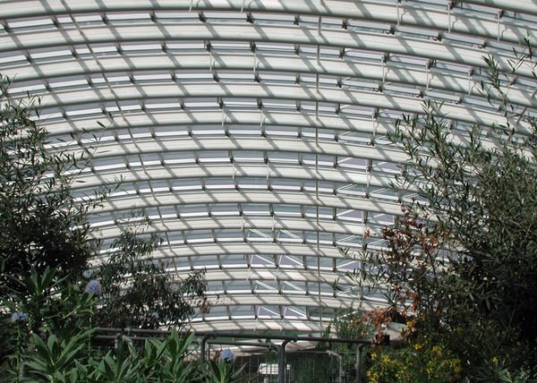 National Botanic Garden, Middleton