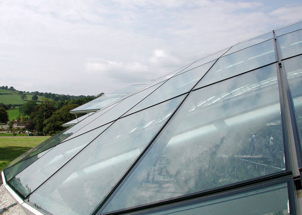 National Botanic Garden, Middleton