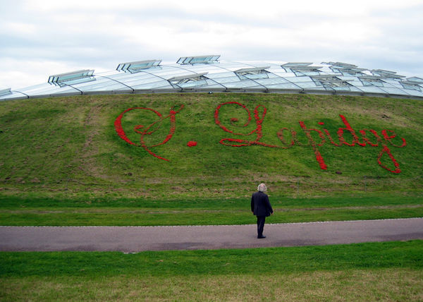 National Botanic Garden, Middleton