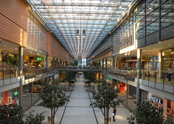 Potsdamer Platz, Берлин