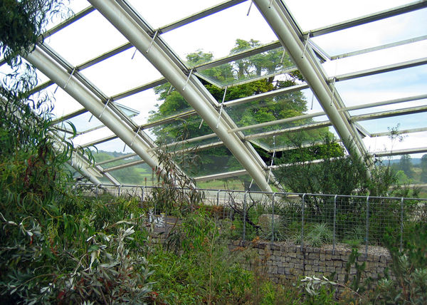 National Botanic Garden, Middleton