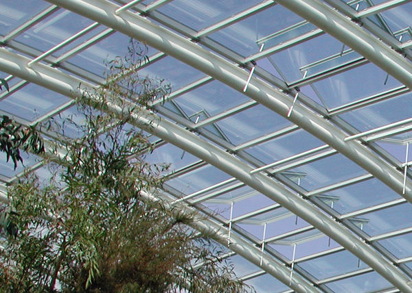 National Botanic Garden, Middleton